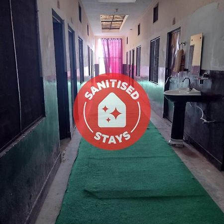 Oyo 83936 Chaudhary Guest House Bulandshahr Exterior foto