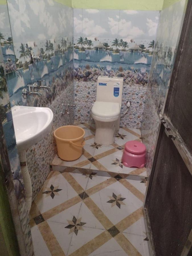 Oyo 83936 Chaudhary Guest House Bulandshahr Exterior foto